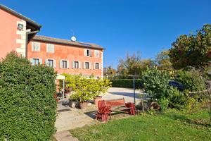 Casa singola indipendente a Caerano di San Marco