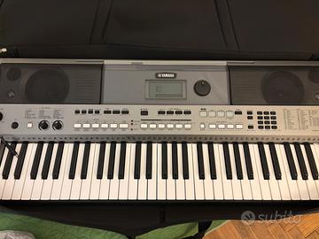 TASTIERA YAMAHA PSR-E-433