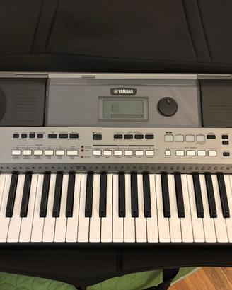 TASTIERA YAMAHA PSR-E-433