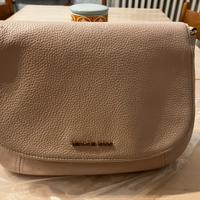 Borsa pelle michael kors