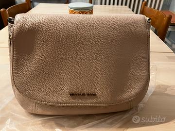 Borsa pelle michael kors