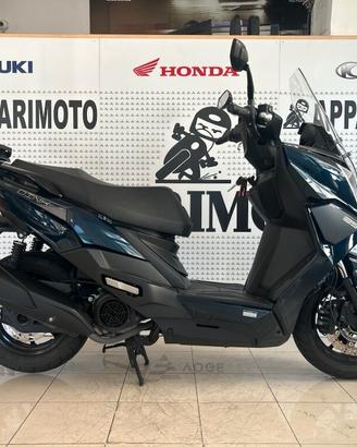 Kymco Dink 125 2025