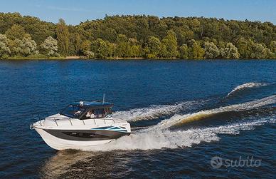 Quicksilver Activ 905 Weekend