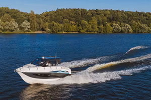 Quicksilver Activ 905 Weekend