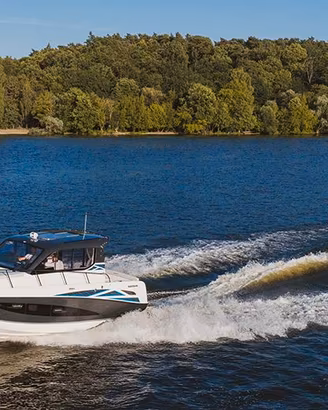Quicksilver Activ 905 Weekend