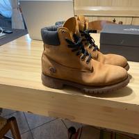 Timberland