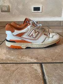 New Balance 550