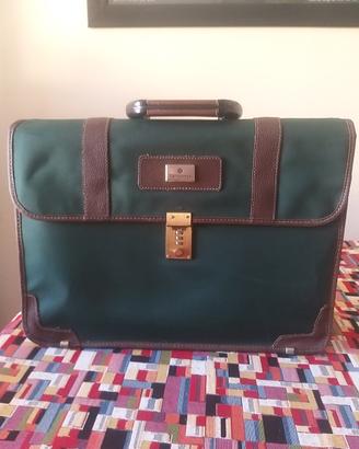Borsa 24 ore Samsonite vintage anni 90