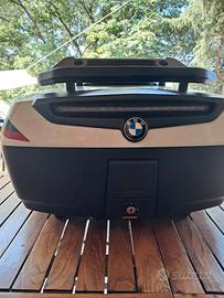 baule per k1600gt versione sport