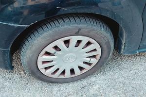 Citroen  C2  1.1  2007