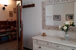 Camera moderna