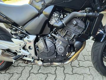 Honda cbf 600 n 2006
