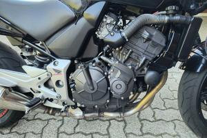 Honda cbf 600 n 2006