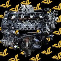 Motore completo 4n14 Mitsubischi 2.2 d outlander l