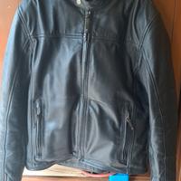 giubbetto ixon Crank