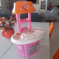 cucina hello kitty 