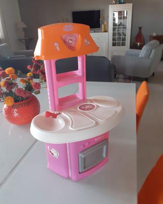cucina hello kitty 