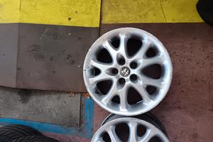 cerchi 15 alfa romeo 