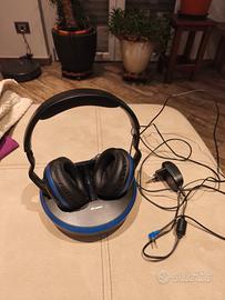 Cuffie Bluetooth Meliconi