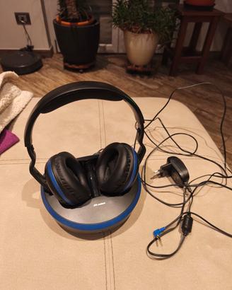 Cuffie Bluetooth Meliconi