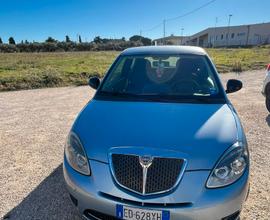 LANCIA Ypsilon 2ª serie