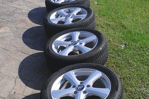 Cerchi in allumino per Opel 5 fori