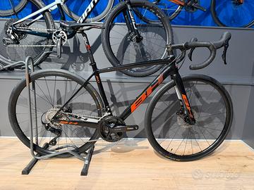 Bh ultralight shimano 105 taglia 53