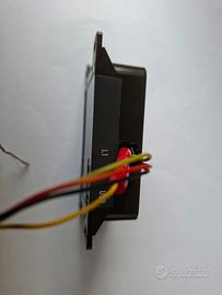 GPS texa satellitare professionale 