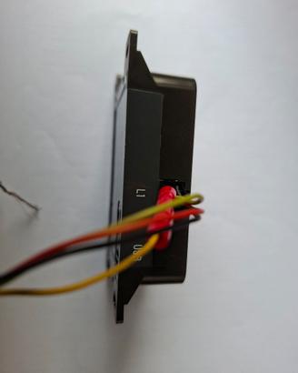 GPS texa satellitare professionale 