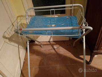 poggia vaschetta per bagno
