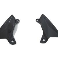 DEFLETTORI CUPOLINO ANTERIORE CARBONIO DUCATI MULT