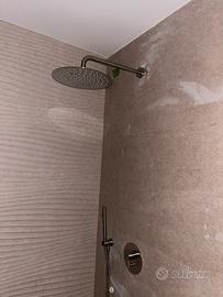 Rubinetteria porcellanosa