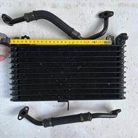 RADIATORE OLIO SUZUKI HAYABUSA