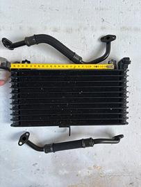 RADIATORE OLIO SUZUKI HAYABUSA