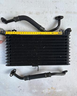 RADIATORE OLIO SUZUKI HAYABUSA