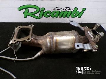 CATALIZZATORE PER IGNIS MF 1.2 HYBRID ANNO 2023