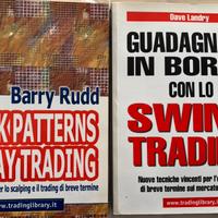 Libri di Trading