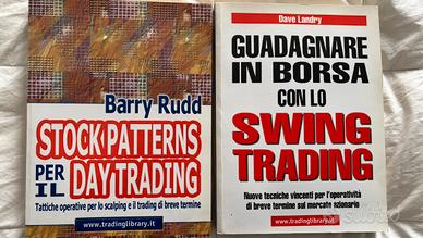 Libri di Trading