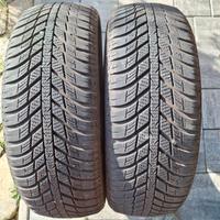 Gomme quattro stagioni