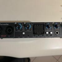 Focusrite Saffire Pro 24 DSP