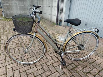 bici donna 