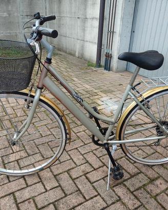 bici donna 