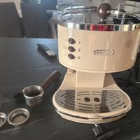 Macchina da caffé De Longhi mod. Vintage