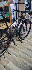 SCOTT SCALE RC