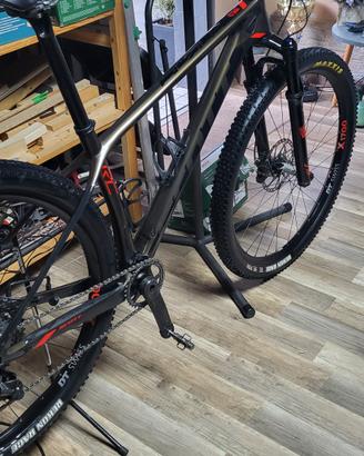 SCOTT SCALE RC