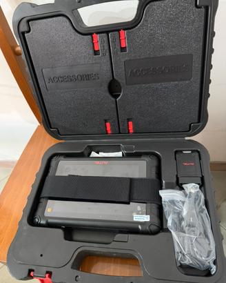 Autel Maxiceck MX900 TS - Diagnosi Auto Multimarca