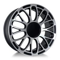 CERCHI IN LEGA 16" FIAT 500