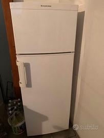 Frigorifero libera installazione