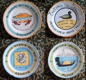 Piatti del Buon Ricordo