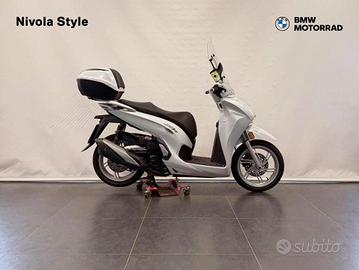 HONDA SH 350 Abs